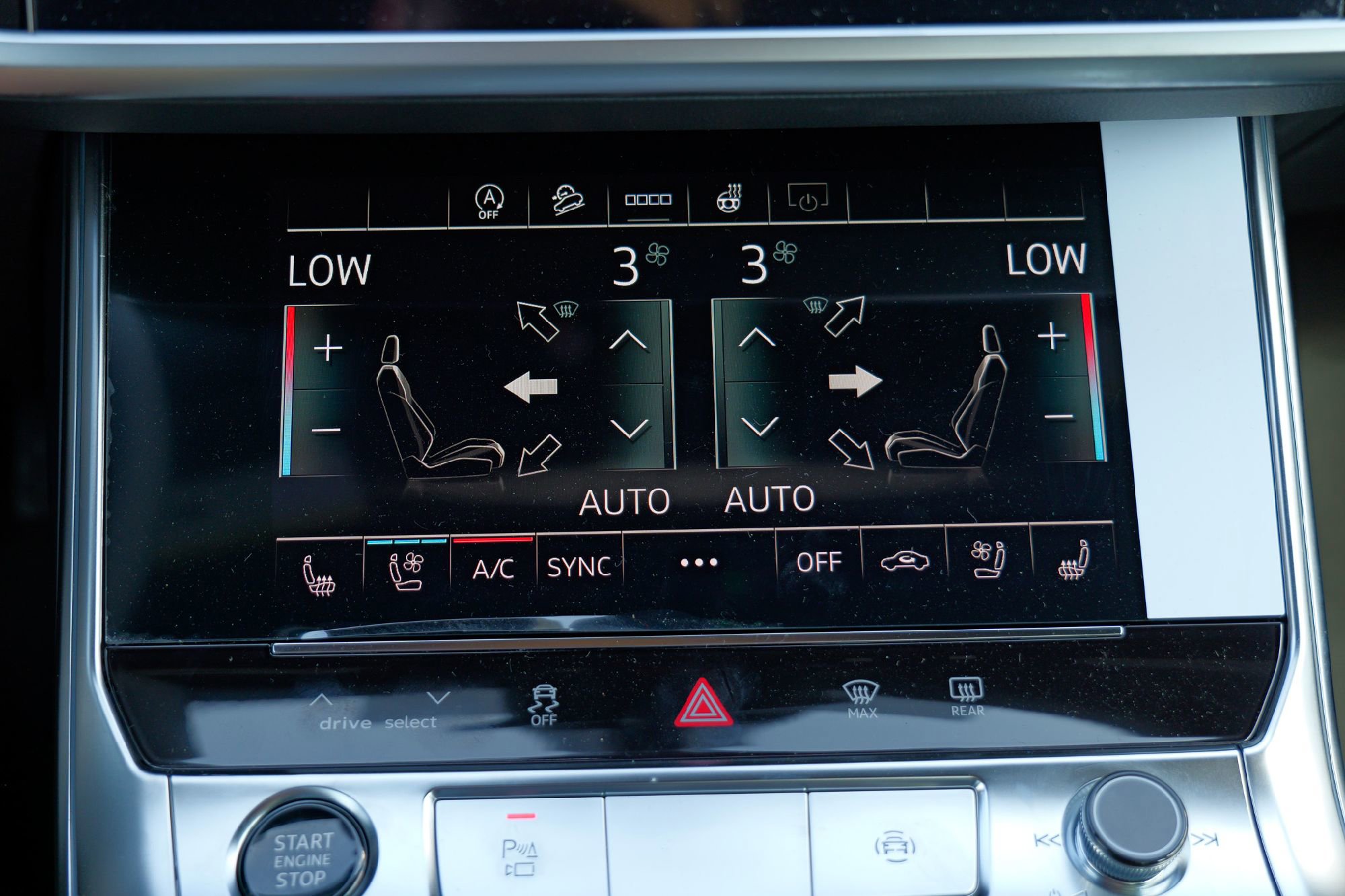 New 2026 Audi A6 3.0T allroad Premium Plus image 17