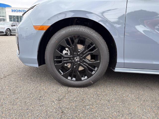 New 2026 Honda Odyssey Sport-L image 28