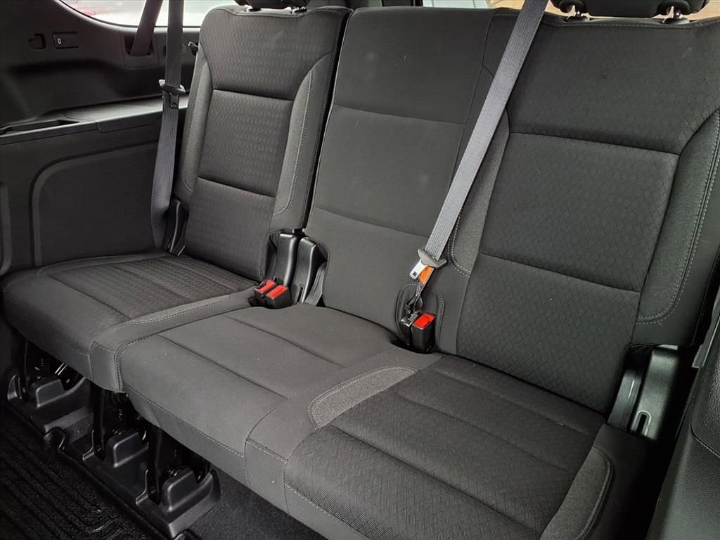 Certified 2023 GMC Yukon XL SLE image 27