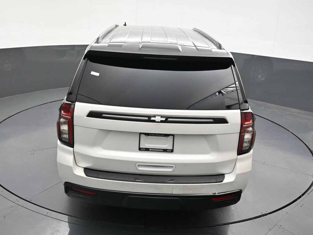 Used 2021 Chevrolet Suburban LS RWD image 19