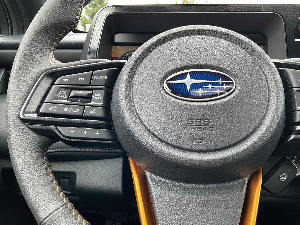 New 2026 Subaru Outback Wilderness image 23