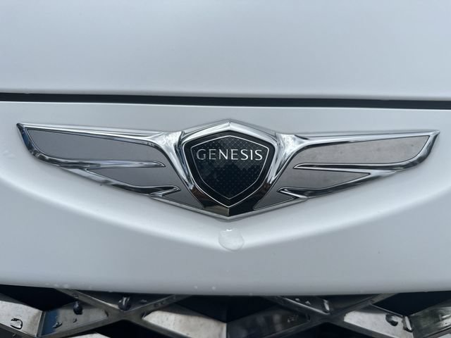 Used 2023 Genesis GV80 3.5T w/ Prestige Matte Package AWD/4WD image 10