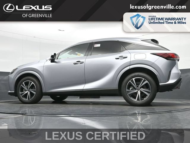 Certified 2026 Lexus RX 350 Premium w/ Accessory Package (Z1) FWD image 15