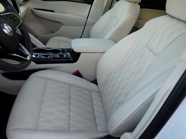 Certified 2022 Buick Envision Avenir w/ Technology Package II image 15