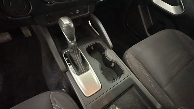Used 2022 Nissan Frontier SV RWD image 22