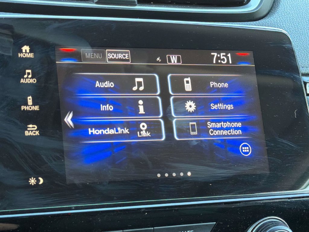 Used 2022 Honda CR-V EX image 22