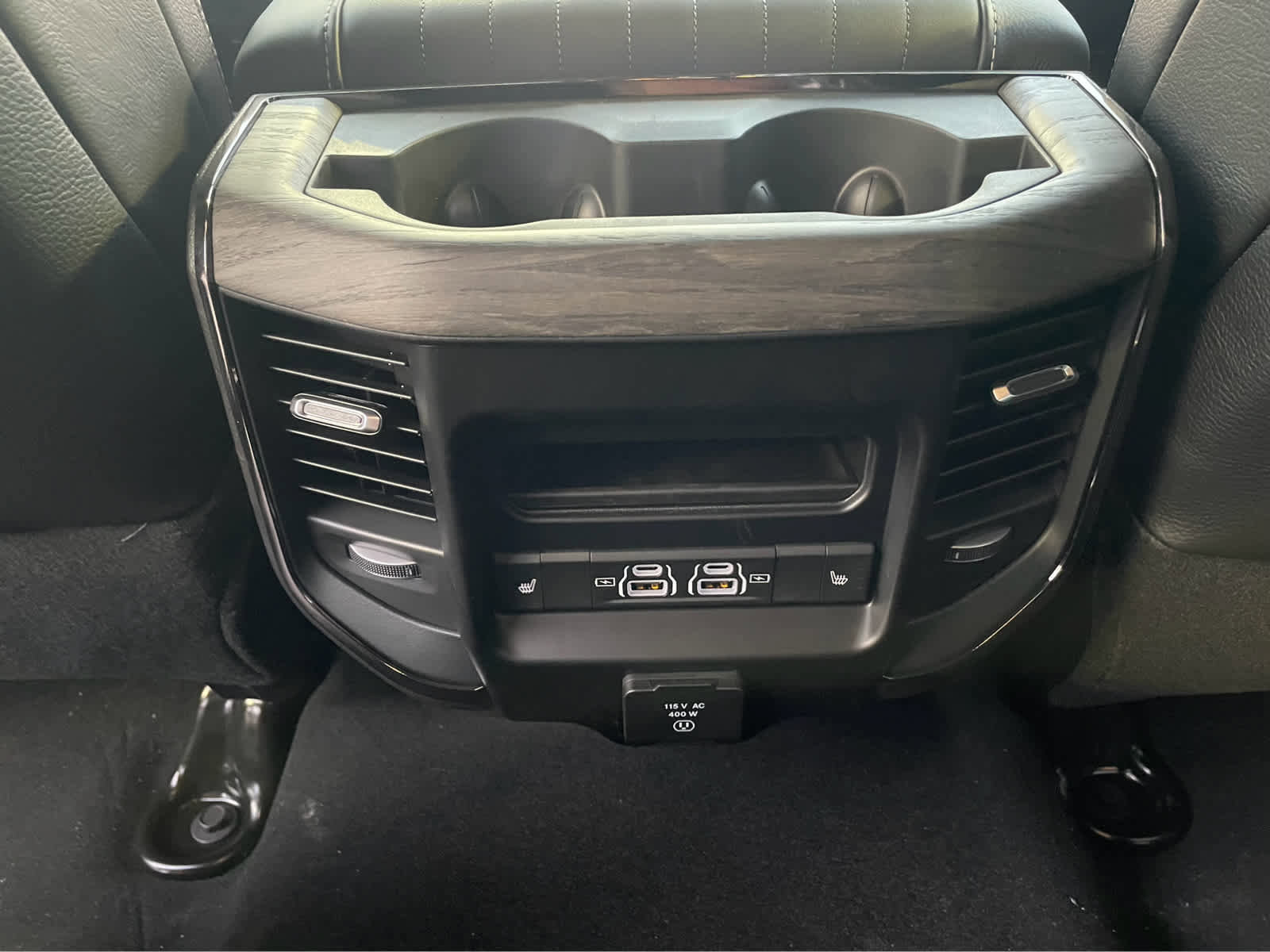 New 2026 RAM 2500 Limited image 29