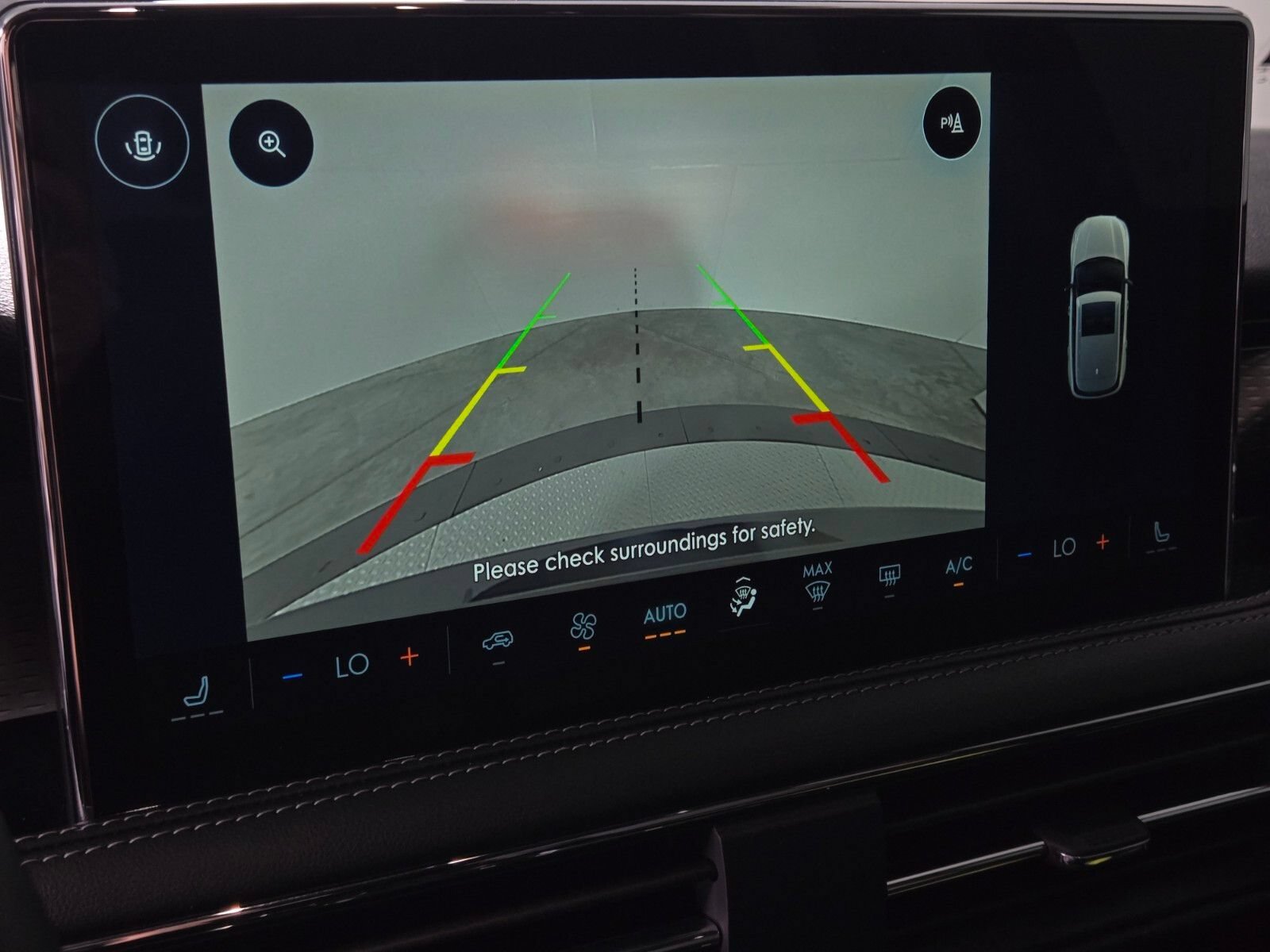 New 2025 Lincoln Corsair Grand Touring w/ Rear Removable Package Tray AWD/4WD image 27