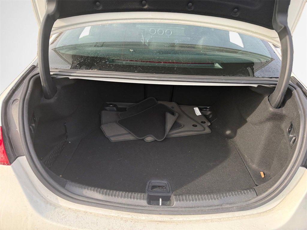 Used 2024 Mercedes-Benz C 300 4MATIC Sedan image 25