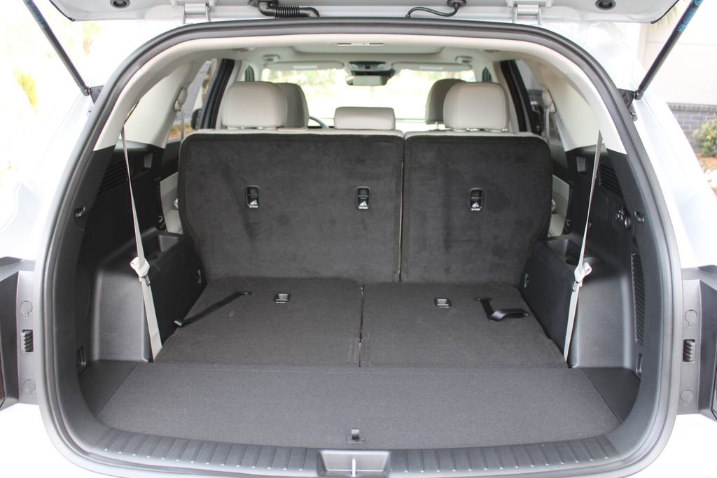 New 2026 Kia Sorento S image 10