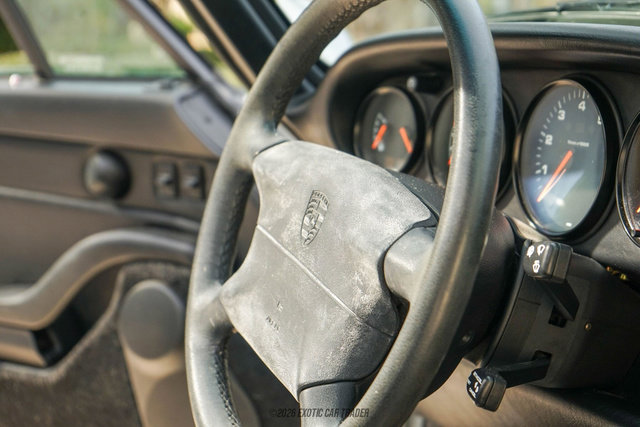 Used 1998 Porsche 911 Carrera image 57