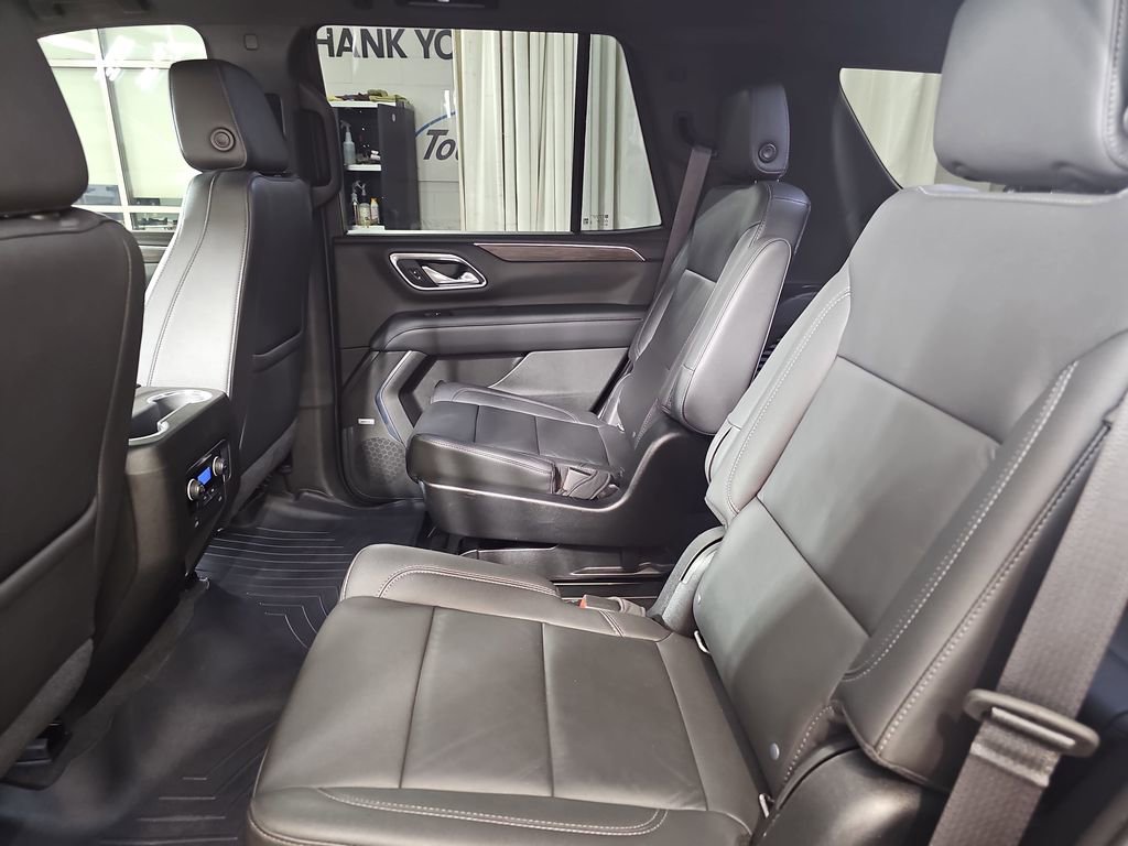 Certified 2021 Chevrolet Tahoe LT image 19