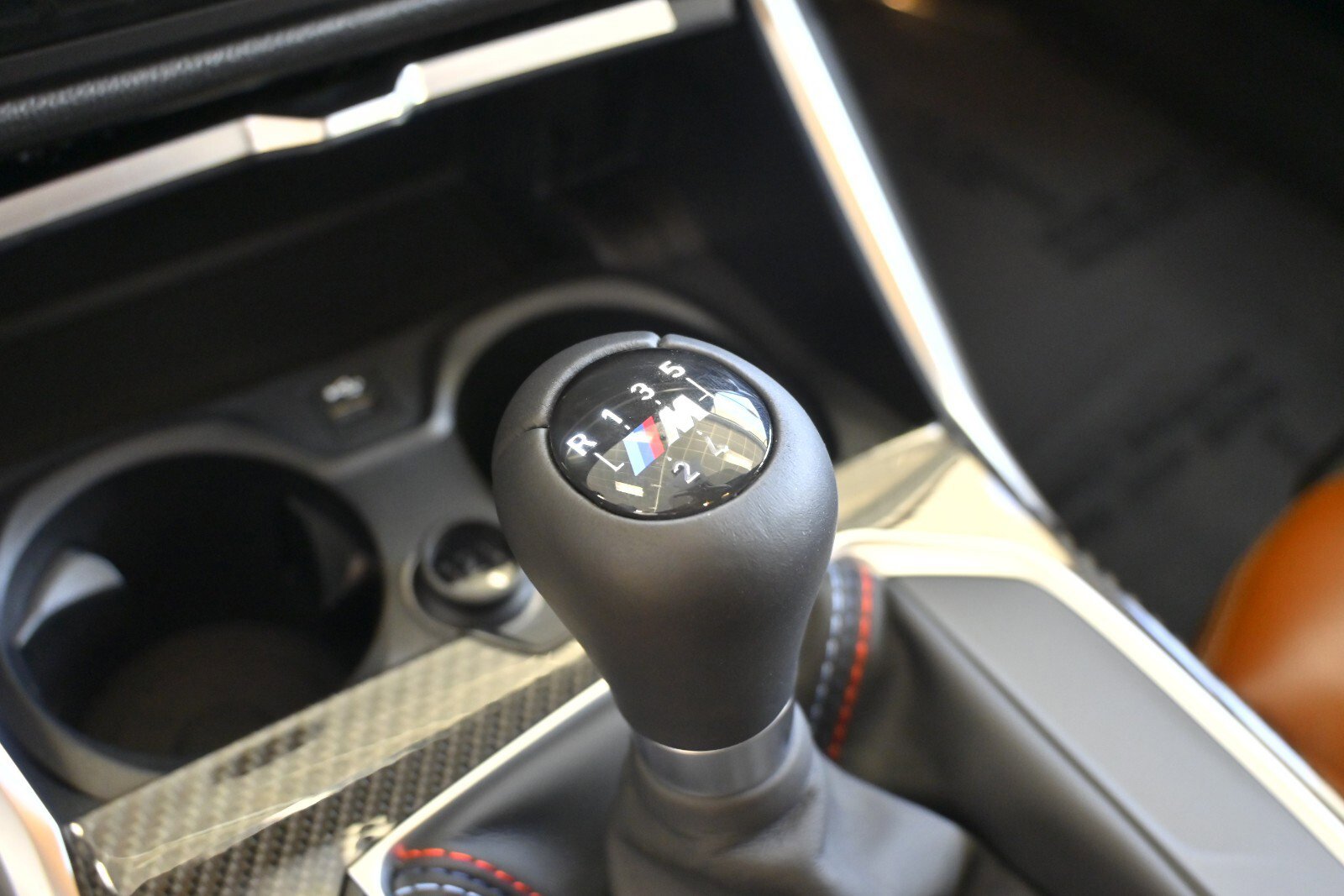 New 2026 BMW M3 w/ Executive Package image 24