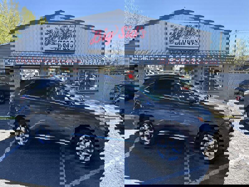 Used 2011 Lexus RX 350 AWD w/ Premium Pkg image 1