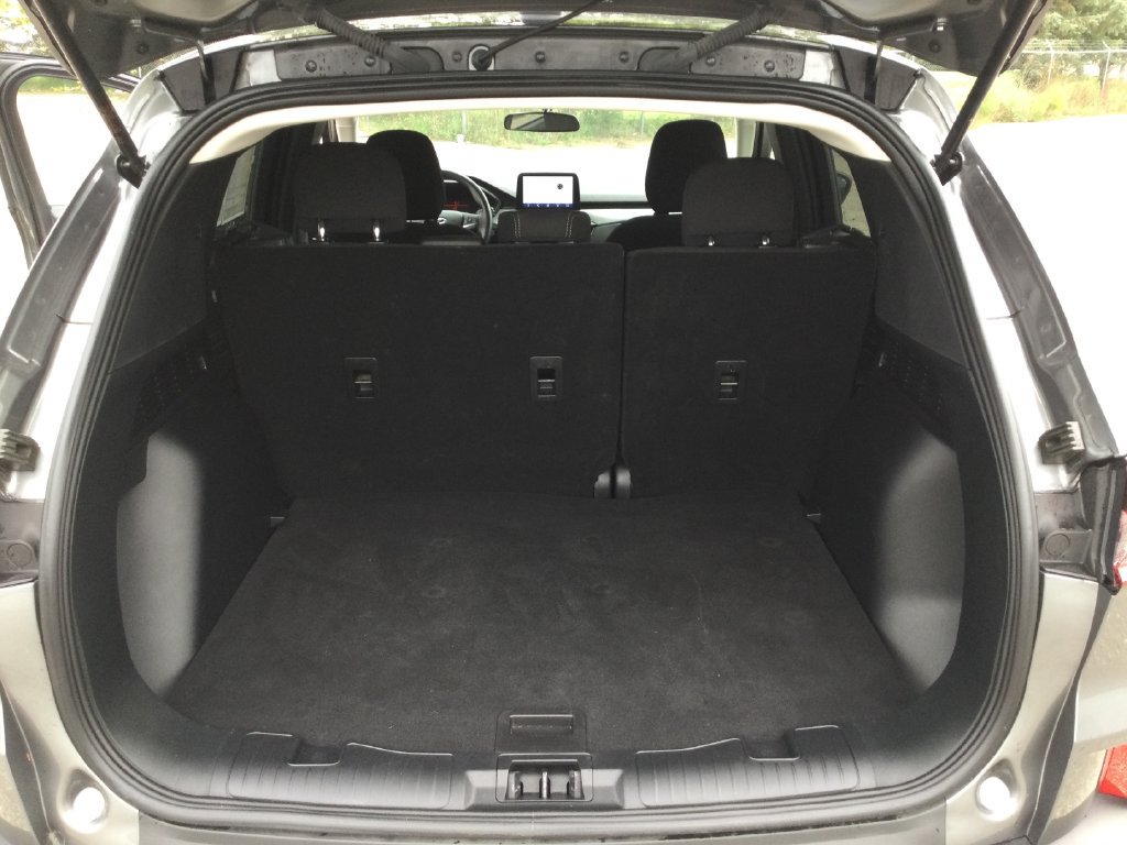 Used 2025 Ford Escape Active AWD/4WD image 26