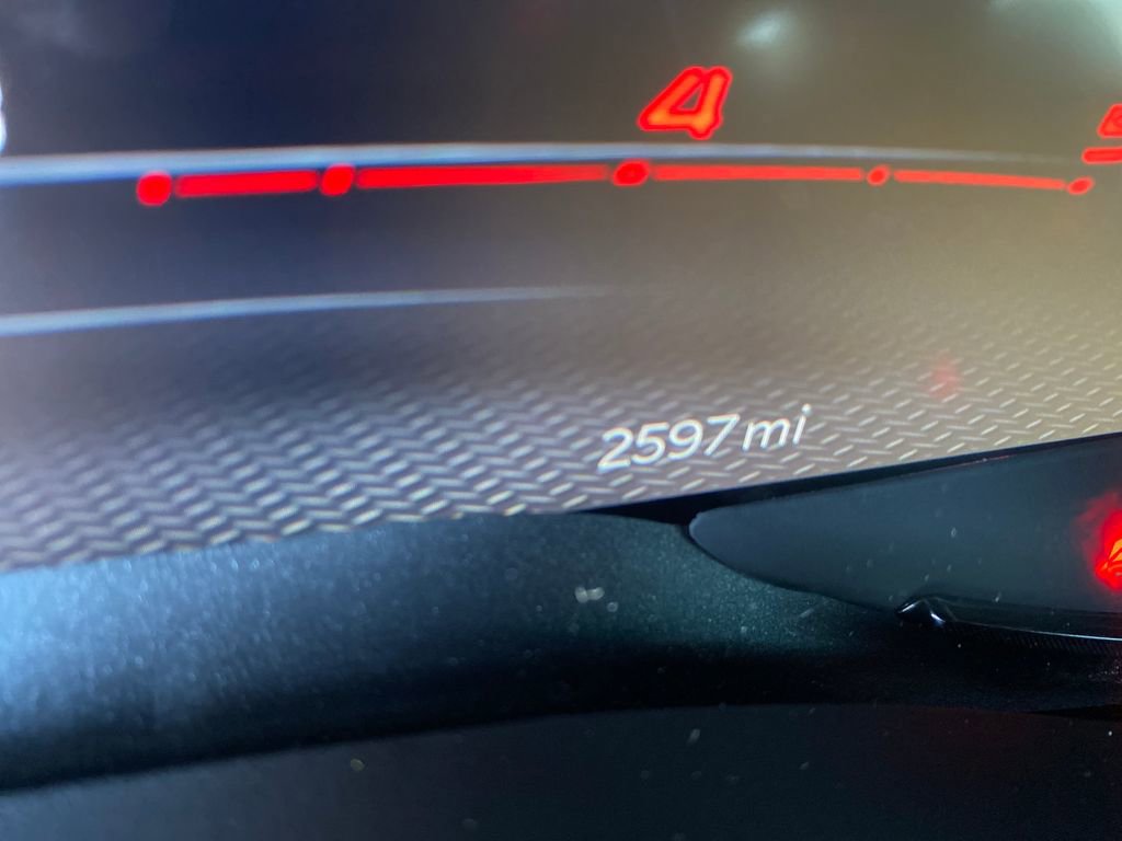 Used 2025 RAM 3500 Limited image 18