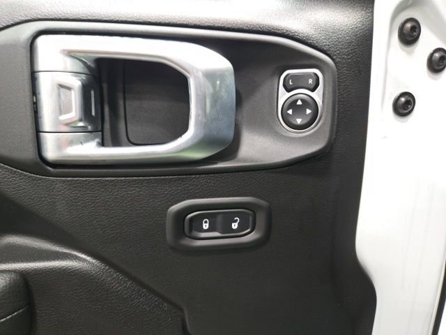 New 2026 Jeep Gladiator Sport image 9