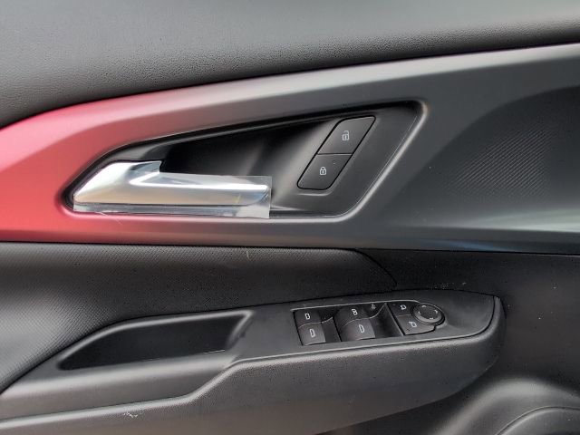 New 2026 Chevrolet Equinox EV RS FWD image 16