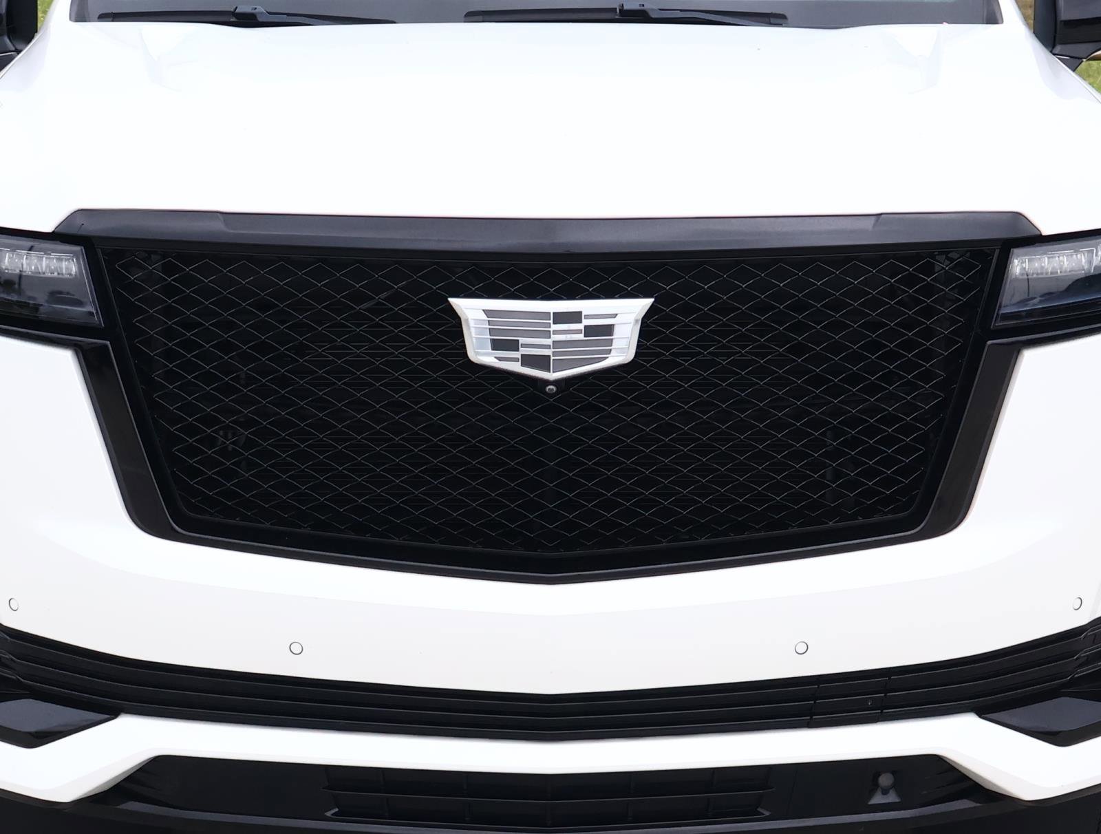 Used 2021 Cadillac Escalade ESV Sport Platinum w/ LPO, ONYX Package AWD/4WD image 8