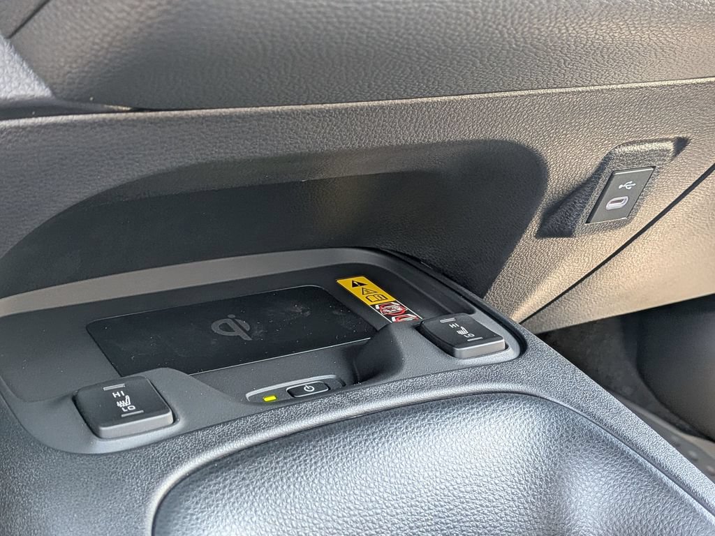 New 2026 Toyota Corolla XSE FWD image 25