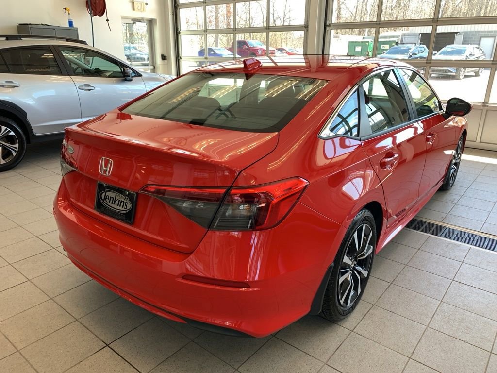 Used 2023 Honda Civic EX image 15