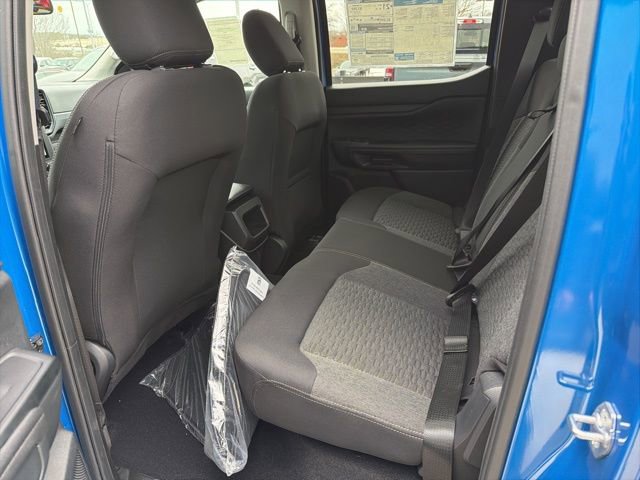 New 2026 Ford Ranger XL w/ Trailer Tow Package image 9