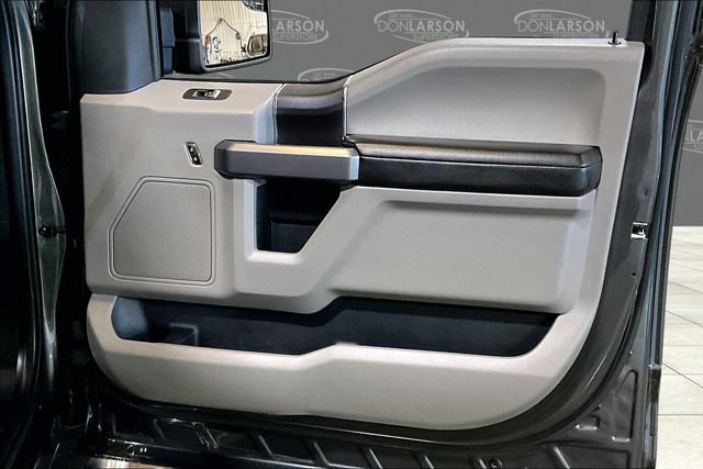 Used 2019 Ford F150 XLT AWD/4WD image 13