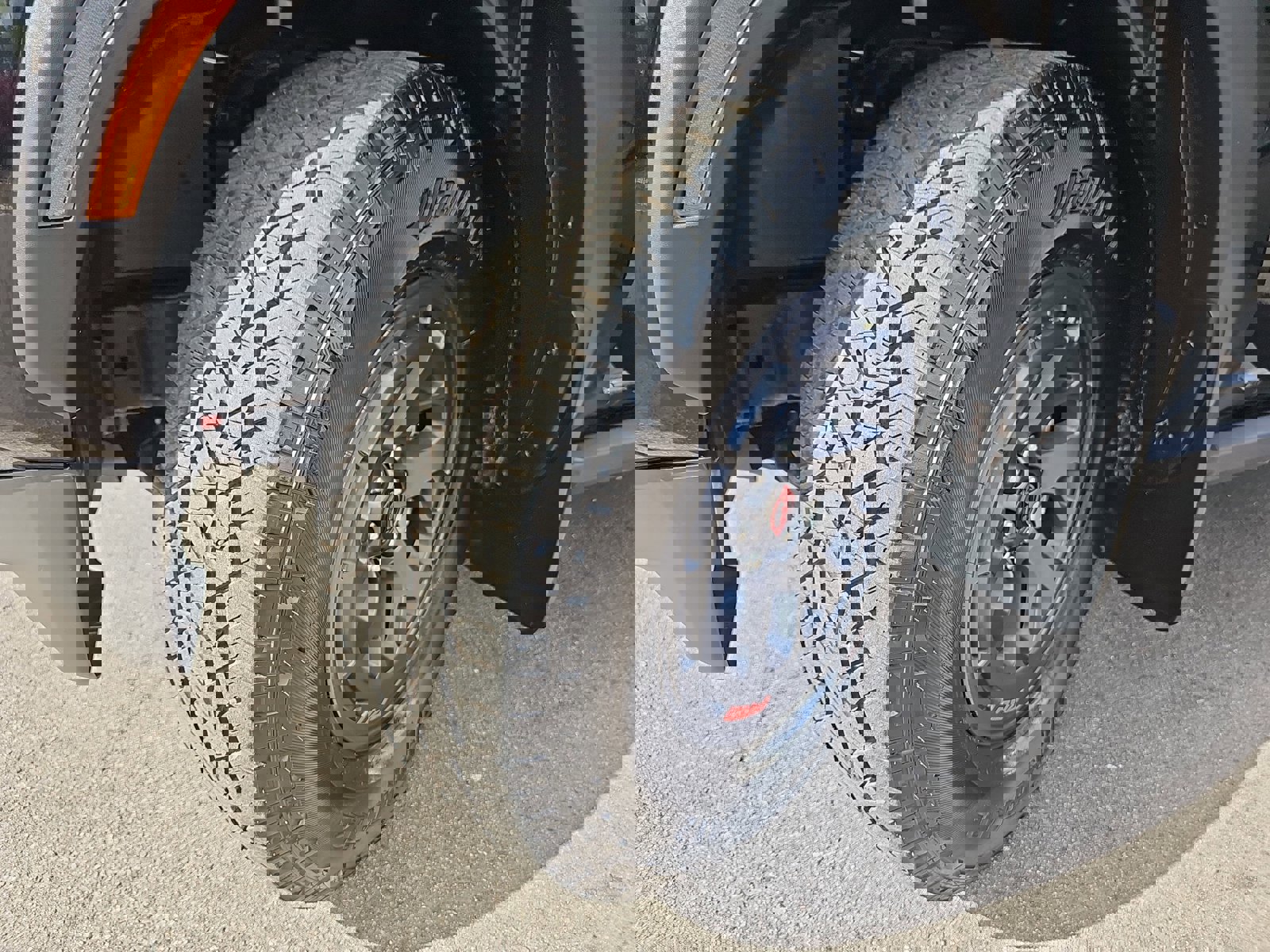 Used 2025 Nissan Frontier Pro-X w/ Pro Premium Package image 32