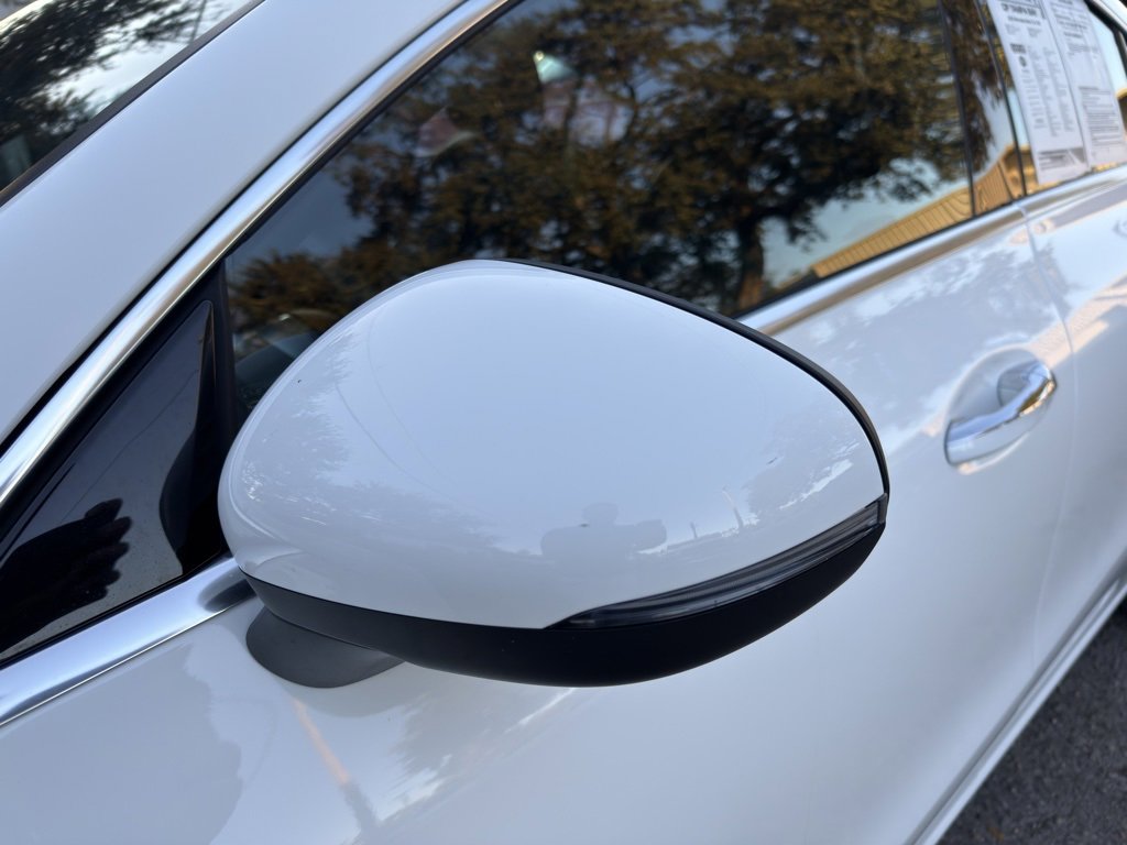 Used 2025 Mercedes-Benz CLA 250 image 10