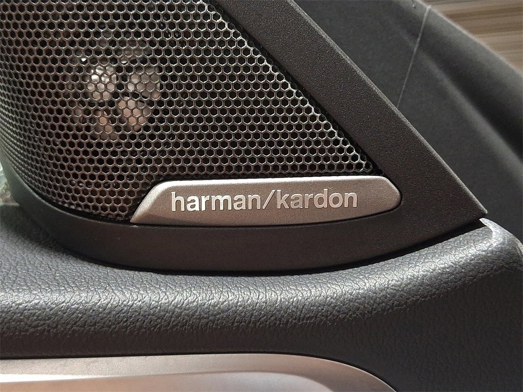 Used 2025 BMW i4 xDrive40i w/ M Sport Package image 24