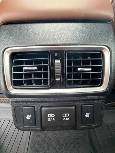 Used 2019 Subaru Outback 2.5i Touring AWD/4WD image 24