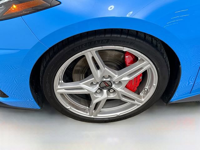 Used 2023 Chevrolet Corvette Stingray Coupe w/ Z51 Performance Package image 30