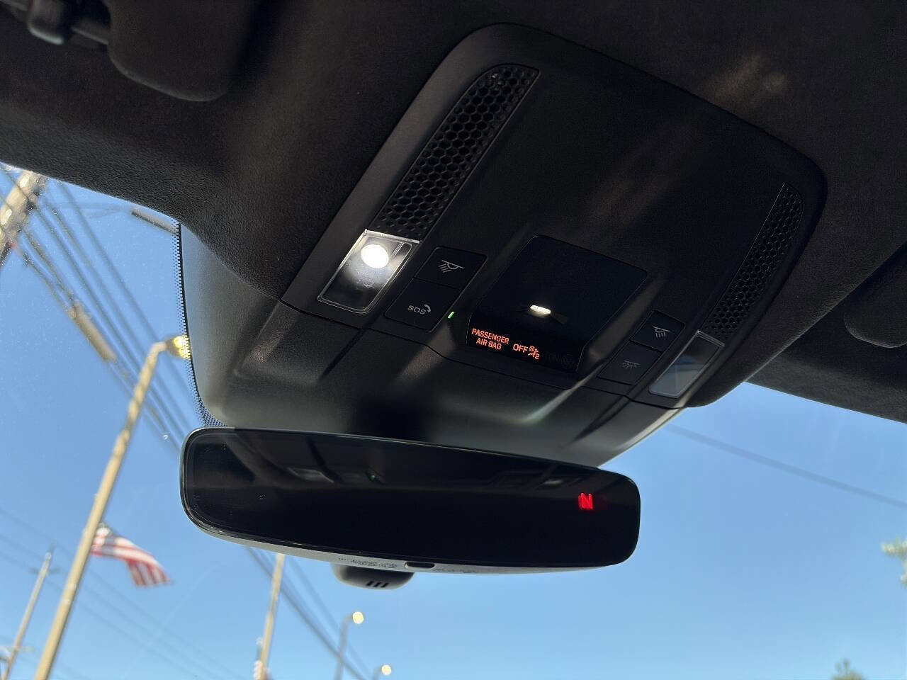 Used 2022 Audi RS e-tron GT w/ Year 1 Package AWD/4WD image 37