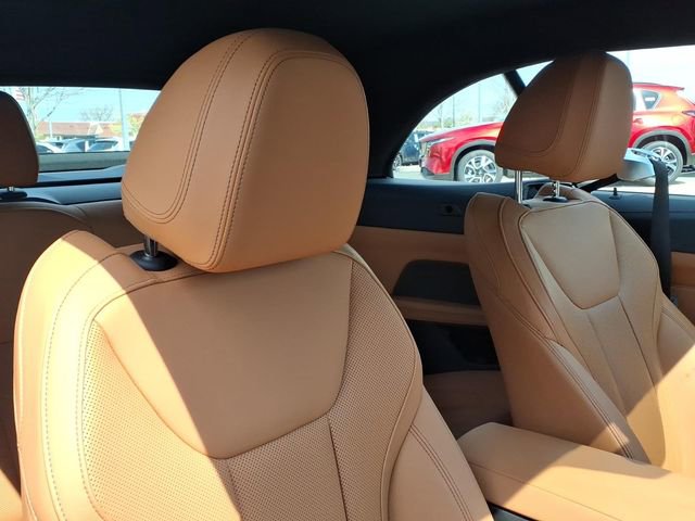 Used 2026 BMW 430i xDrive Convertible AWD/4WD image 29