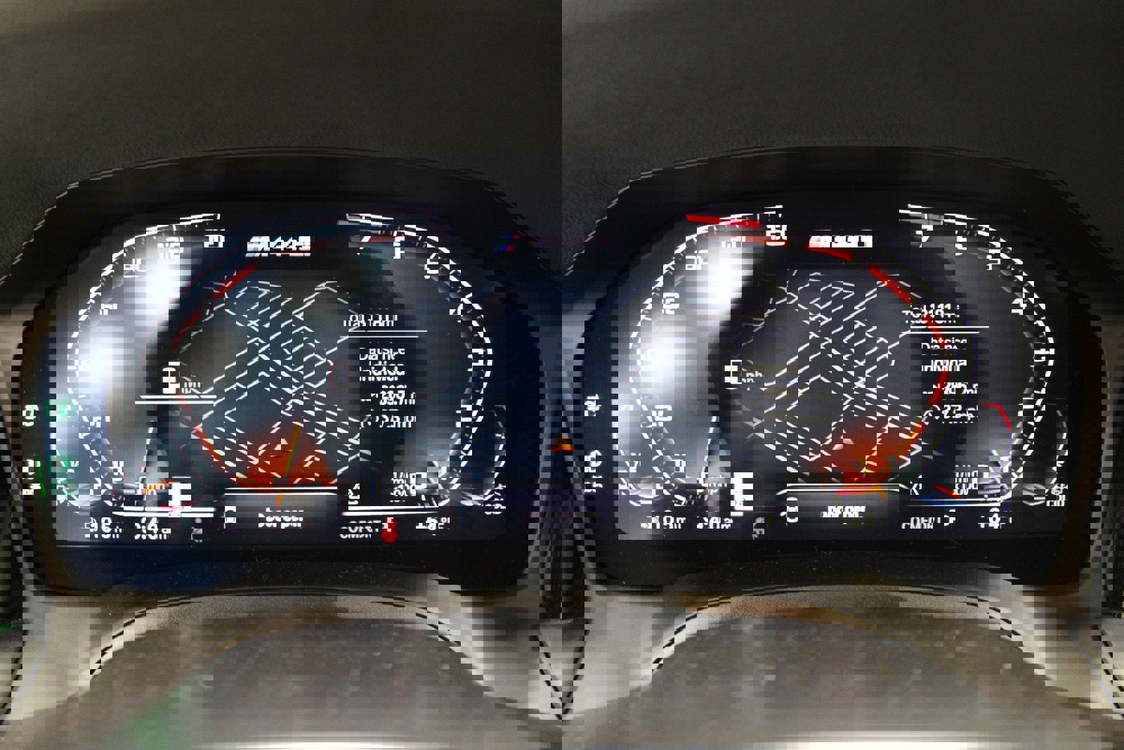 Used 2023 BMW 440i xDrive Coupe image 16