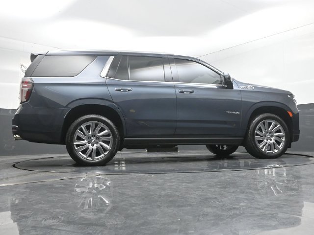 Used 2021 Chevrolet Tahoe High Country w/ Premium Package AWD/4WD image 59