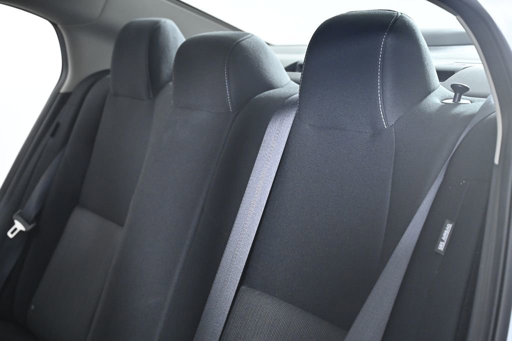 Used 2023 Nissan Sentra SV w/ All-Weather Package image 25