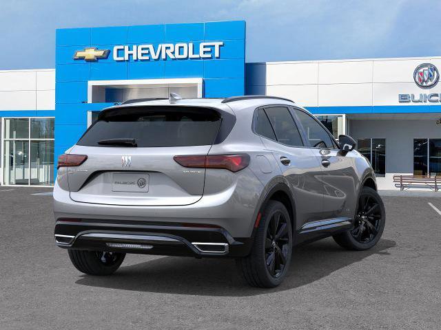 New 2026 Buick Envision Sport Touring image 28