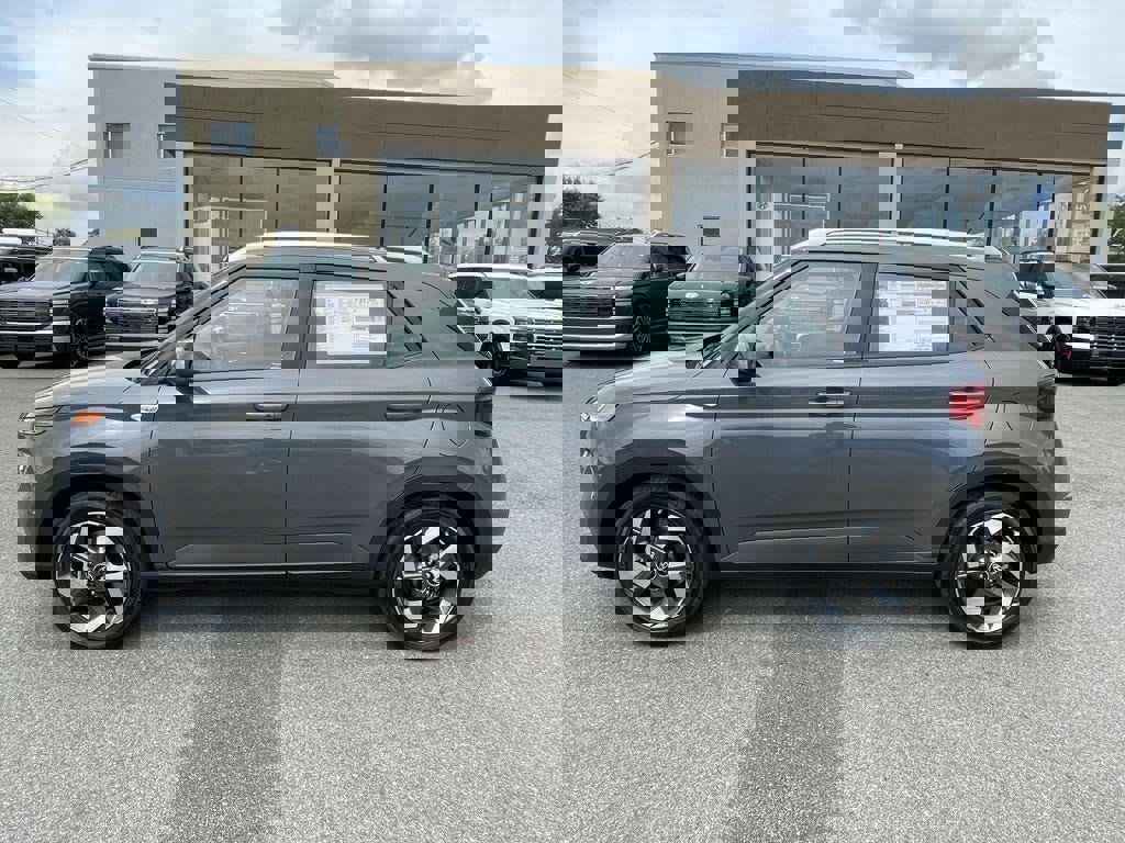 New 2026 Hyundai Venue SEL image 21