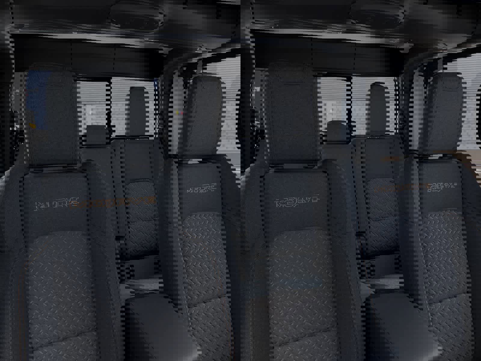 New 2026 Jeep Gladiator Mojave image 26