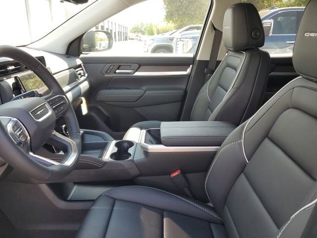 New 2026 GMC Terrain Denali AWD/4WD image 19
