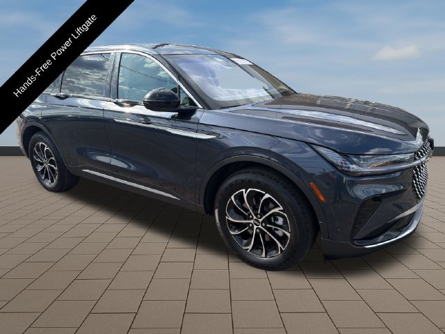 Certified 2024 Lincoln Nautilus Premier w/ Equipment Group 102A AWD/4WD image 10
