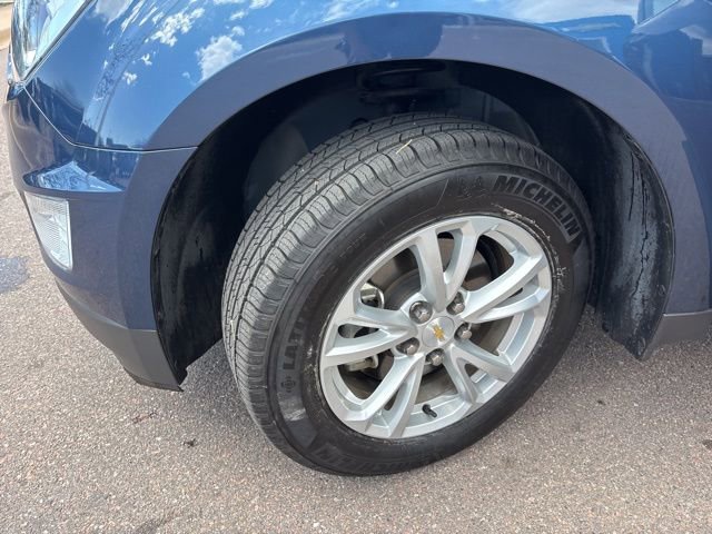 Used 2016 Chevrolet Equinox LT w/ Convenience Package FWD image 9