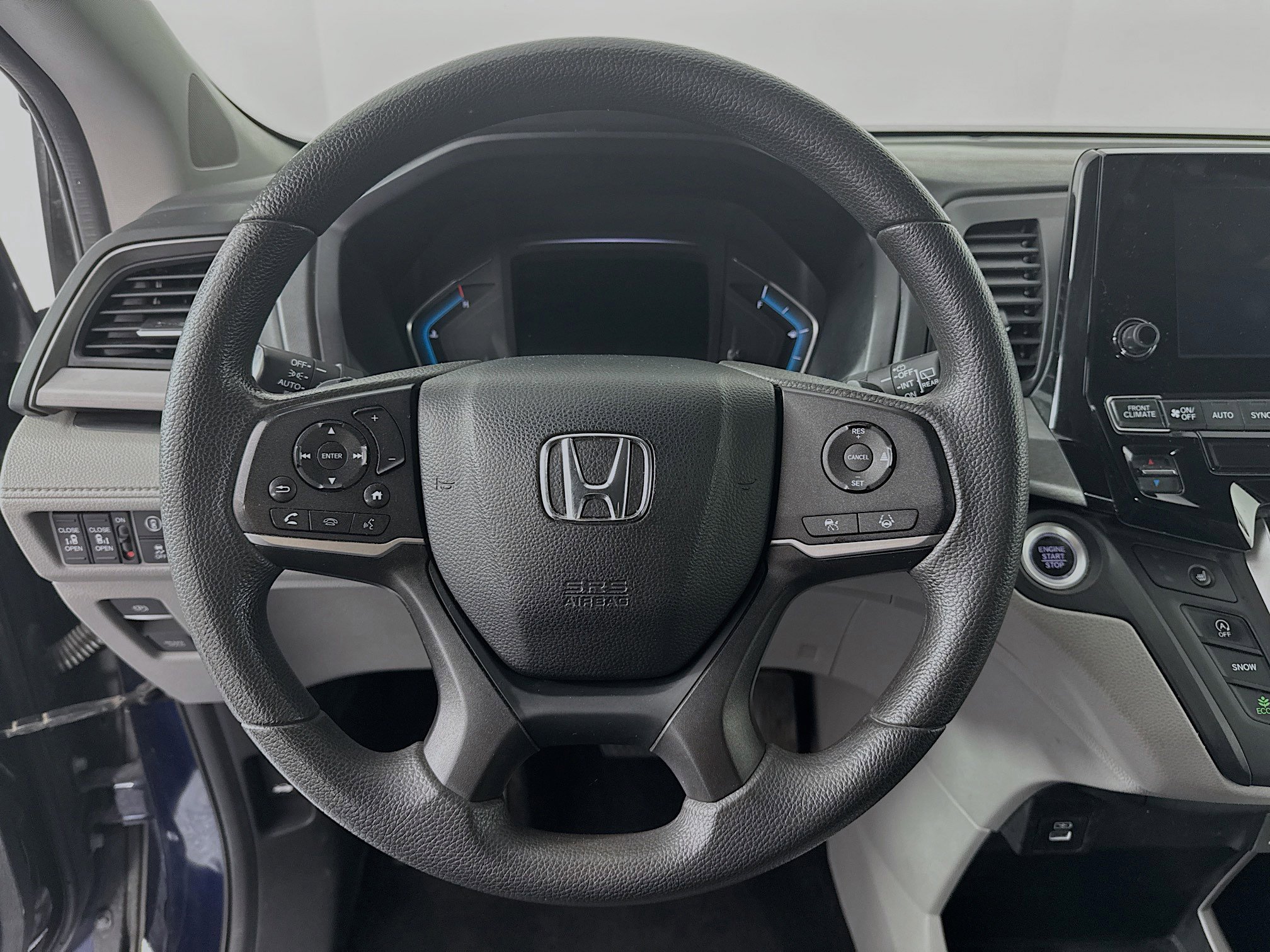 Certified 2023 Honda Odyssey EX image 11