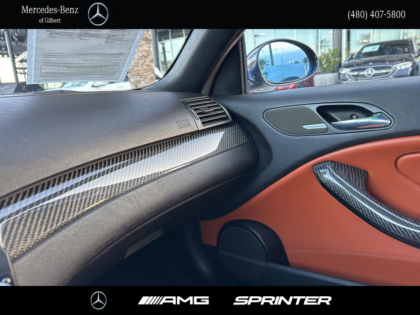 Used 2004 BMW M3 Convertible image 26