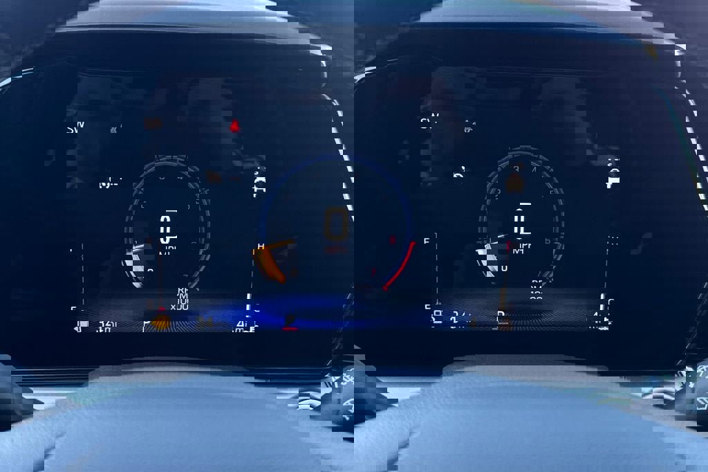 New 2026 Chevrolet Trax LT w/ Sunroof Package image 24