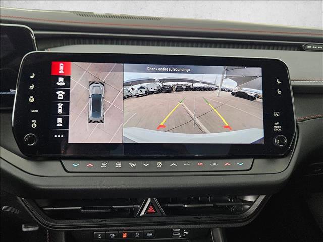 New 2026 Dodge Charger Scat Pack AWD/4WD image 14