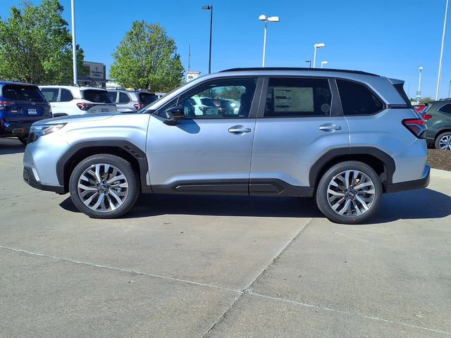 New 2026 Subaru Forester Touring AWD/4WD image 2