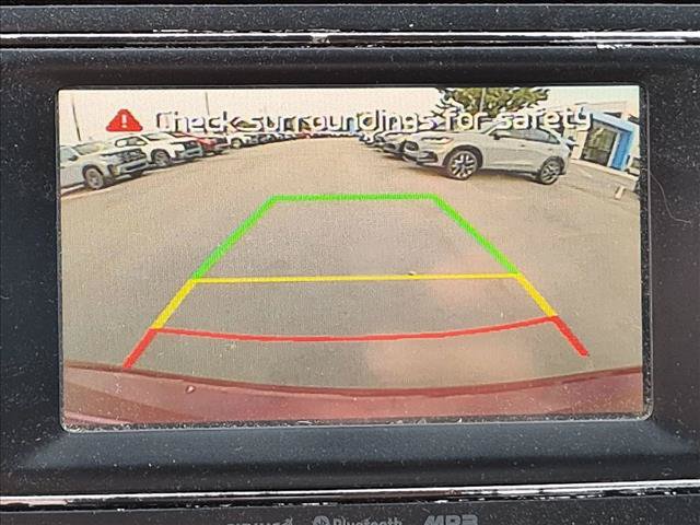 Used 2016 Kia Forte EX w/ Protection Package FWD image 11