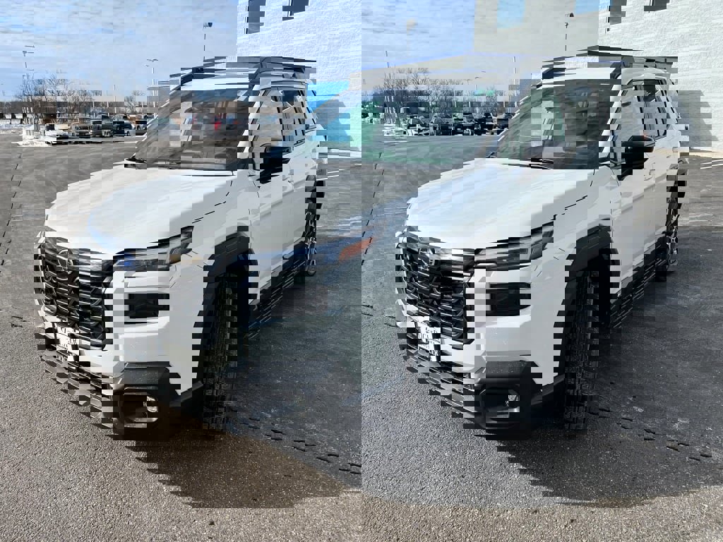 New 2026 Subaru Outback Touring XT image 4